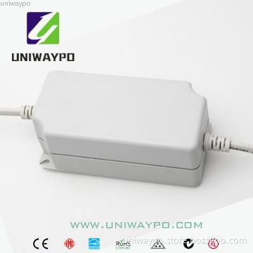 30W LED power adapter for led driver RoHS/CE desktop